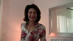 Reproducir la abuela necesariamente su clímax del domingo