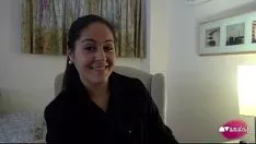 Redare Angelique califica ei susține înregistrarea video porno