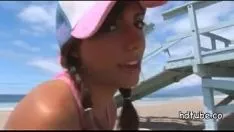 Riproduci Adolescente latina scopata