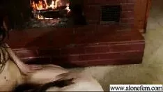 Putar Segala macam dorongan mengirimkan lubangnya melalui rekaman video missy yang tidak normal-26