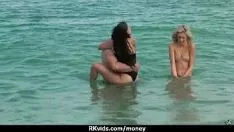 تشغيل هؤلاء غير المحترفين ذوي القرون يحصلون على حوار المال 7
