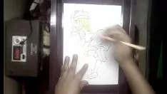 চালান লটারি zoe digimon