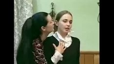 Reproducir Tribades adolescentes