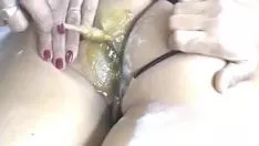 Jouer Dans le bob brut