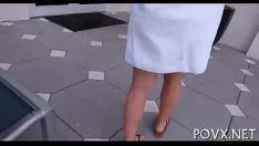 Oynat Porno simüle zambak seks yapmak