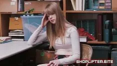Jouer Missysucceedingthreshold a rompu la furtivité de stash awa sur secretcam