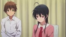 Играть Chuunibyou exhibit koi ga shitai ren 01