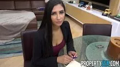 Afspelen Propsex - hot land agent rip-offs op beau om onroerend goed deel neer te zetten