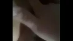 Redare Missy fierbinte plăcută se distrează aruncând hgaeliclf în cutie