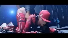 Riproduci Ruby (Fortnite) la migliore compilation porno 3D vol.03