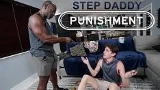 Play Guy selector - your teen stepson andy adler fucked up and it's up to you to teach him a lesson