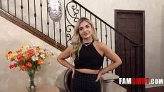 Redare Lins și dracului pe fiica mea vitregă adolescentă