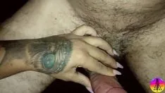 Reproduzir Trailer - peguei o nick do meu vizinho e usei o novo gel sexual