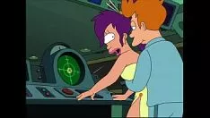 Redare Simpson - griffon - futurama mega gif adunare