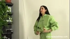 Play Don't miss this exclusive 300th porn casting