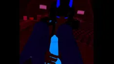 Reproducir La chica demonio del error se burla y supera a su pokémon