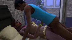 Reproducir Madrastra india follada por su hijastro regresando a casa de la prisión - desi indian sex