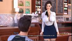 Reproduzir A história do jogador nº 1, temporada de jogo 1, encontra alyssa
