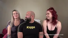 Reproducir Compilación de casting amateurs desesperados tetas grandes mamás bbw necesitan dinero