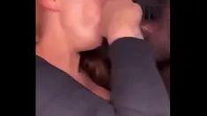 Play This white girlfriend is going crazy