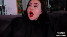 Reproduzir Hj pov gata com peitos empinados fala sacanagem e punhetas