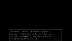 Putar Genesis yang terlalu besar, semua adegan game over (baru!!)