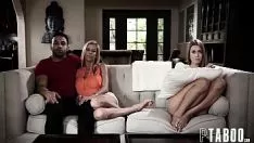 Putar Alexis fawx, jill kassidy di retensi ibu dipilih dengan baik