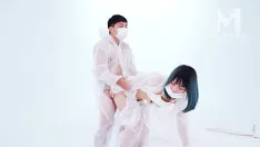 Afspelen Trailer-met immorele seks tijdens de pandemische part1-shu ke xin-md-0150-ep1-beste originele azië porno video