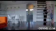 Odtwórz Zaskakujący rudowłosy faworyt zostaje ładnie wyruchany