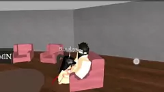 Redare Sesiunea obraznică a Doctorului Roblox: Convestie de condominiu umplută cu cum