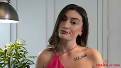 Odtwórz Hardcore Teen Treachese: Madison Summers, Jay Rock i ich samochód na Cipsy Adventure