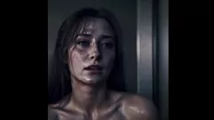 Afspelen Ruwe en extreme hardcore ontmoeting met gemene godin en explosief spuiten