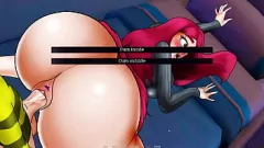 Odtwórz Big Dick Teacher pieprzy Naughty Student z wielkim dupkiem