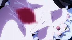 Redare Hentai missys fierbinte se apropie de gumshoe