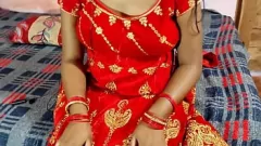 Redare Morning Desi Delight: Hot Indian Bhabhi's Passionate Down Rendezvous