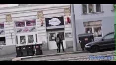 Afspelen Hot brunette gf krijgt pseudemys concinna geneukt