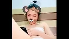 Reproduzir Onanismo de missy adolescente
