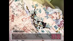 Putar Cara The Vampire Lord: Aksi Game Hentai yang Intens di Azuma Way 8