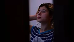 Putar Memata -matai pacar pirang saya yang sedang mandi