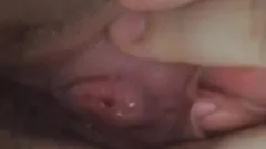 Afspelen Cum getuige Big Tits Bunny's Toys and Squirt Show
