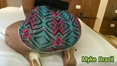 Riproduci Marcella Schultz - Latina Teen serve un grosso cazzo con abilità orali e sesso duro