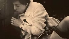 Reproduzir Milf Hairy Milf Lesbo Ação: minha vida secreta, Vintage Granny Fanny