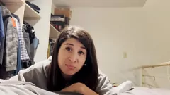 Play Cuckold Fiancee Returns from Party with CUM-FILLED MOUTH, Admits Infidelity in DETAIL