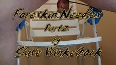 Jouer Prépuce aiguillons pour knuckle down blinkelpawn p2