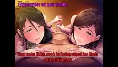 Putar Hentai passjob joi cei