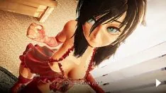 Afspelen Geboortedag van de kostbaarste juffrouw [3d hentai, 4k, 60fps, niet-gekuist]