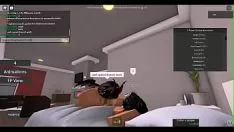 Jouer Roblox porno