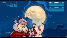 Redare 24-dec în oraș [xmas hentai pornotoy] st. nic a rămas perplex vraja renunță la jucării cu vibrator