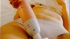 Reproduzir Onanismo do instrutor Hentai número 1