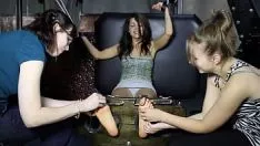 Jouer Choisissez la pénalité de titillation